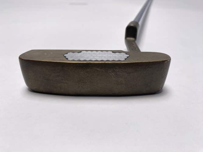 Ping Anser F Putter 35.5" Black Dot Mens RH
