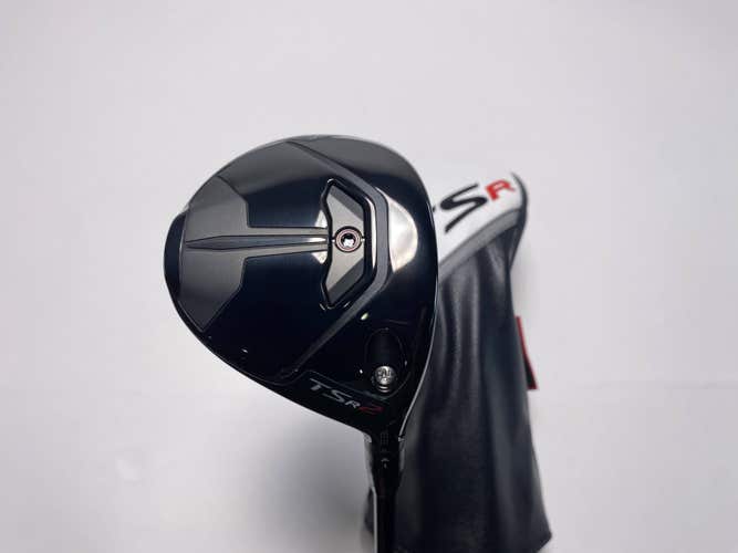 Titleist TSR2 4 Fairway Wood 16.5* Tensei Blue AV Series Xlink 65g Regular RH HC