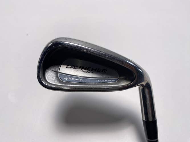 Cleveland Launcher Womens Series Single 4 Iron W Series Ladies Graphite RH