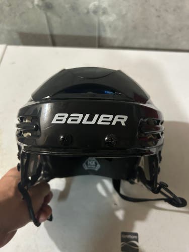 Small Bauer 5100 Helmet (Used)