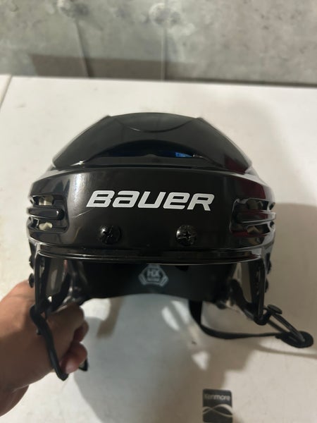 Small Bauer 5100 Helmet (Used)