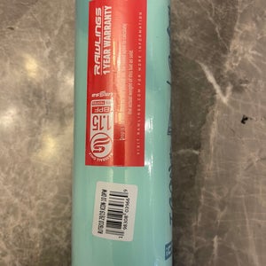 2026 Rawlings Icon Composite USSSA Certified Bat (-10) 19 oz 29" (New)