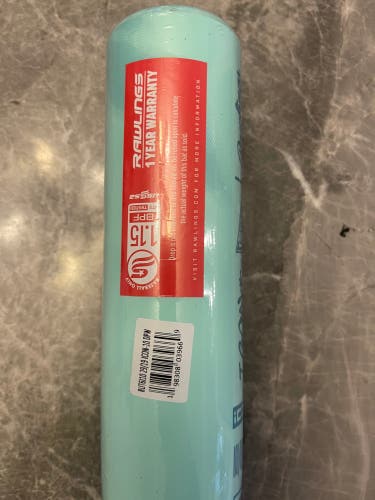 2026 Rawlings Icon Composite USSSA Certified Bat (-10) 19 oz 29" (New)