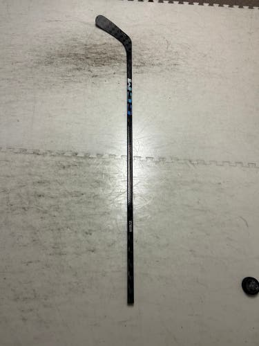 CCM Left Trigger 9 Pro 85 Flex p29