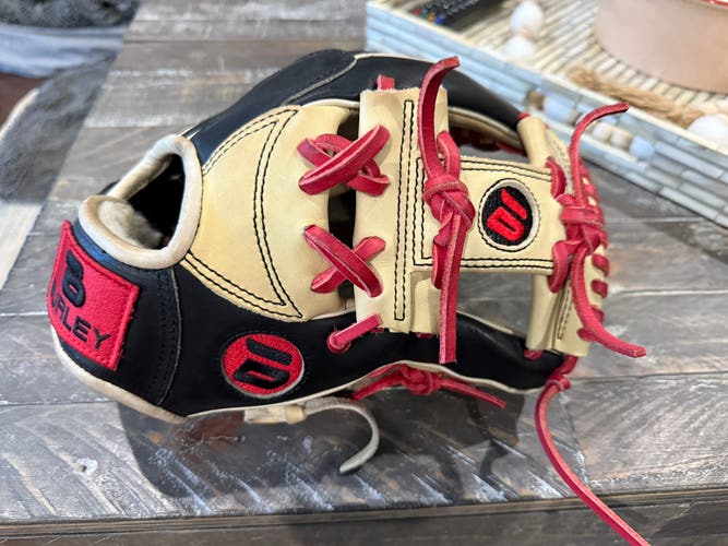 2022 RH Infield Baseball Glove 11.5" (New)