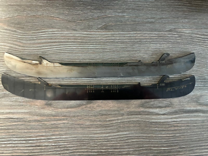 Bauer Fly-Ti 238 mm (Used)