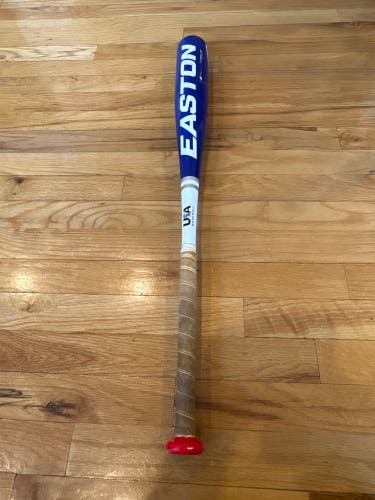 2022 Easton Speed Composite USABat Certified Bat (-13) 16 oz 29" (Used)
