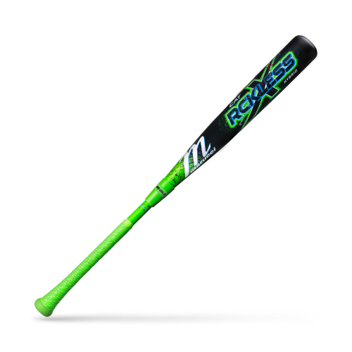 **ALL SIZES** 2026 31/28 Marucci Rckless Hybrid BBCOR Certified Bat (-3) (New)