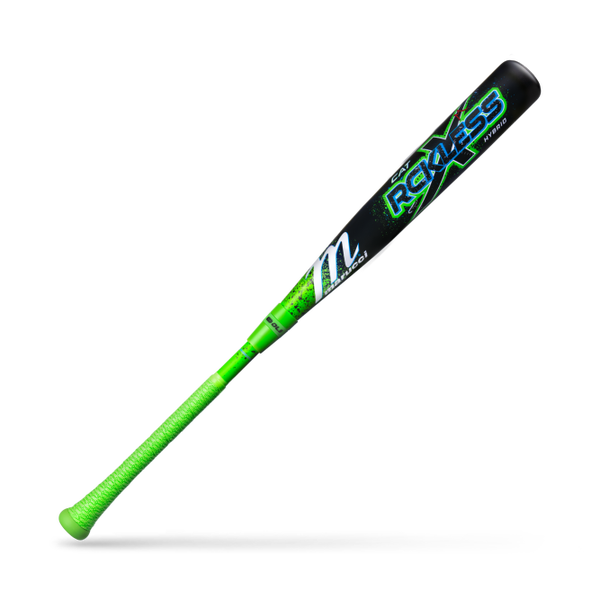**ALL SIZES** 2026 31/28 Marucci Rckless Hybrid BBCOR Certified Bat (-3) (New)