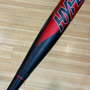 2022 Easton ADV Hype Composite Bat USSSA Certified (-10) Composite 19 oz 29" (Used)