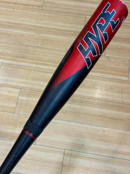 2022 Easton ADV Hype Composite Bat USSSA Certified (-10) Composite 19 oz 29" (Used)
