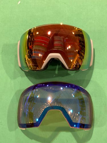 I/O Mag XL NEW Goggles