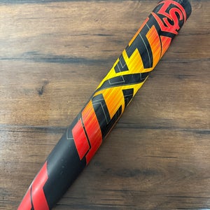 Louisville LXT 33/22 (-11) Fastpitch Softball Bat