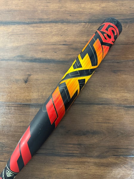 Louisville LXT 33/22 (-11) Fastpitch Softball Bat