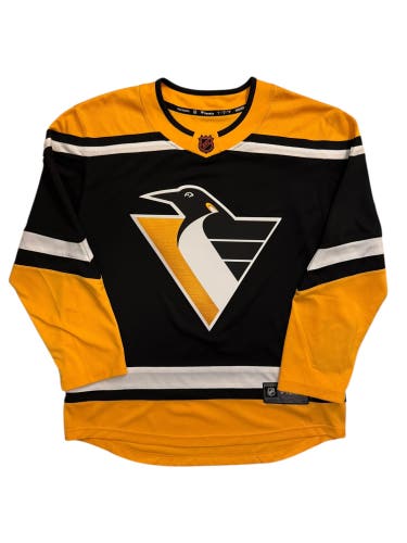 Pittsburgh Penguins Fanatics Jersey (New)