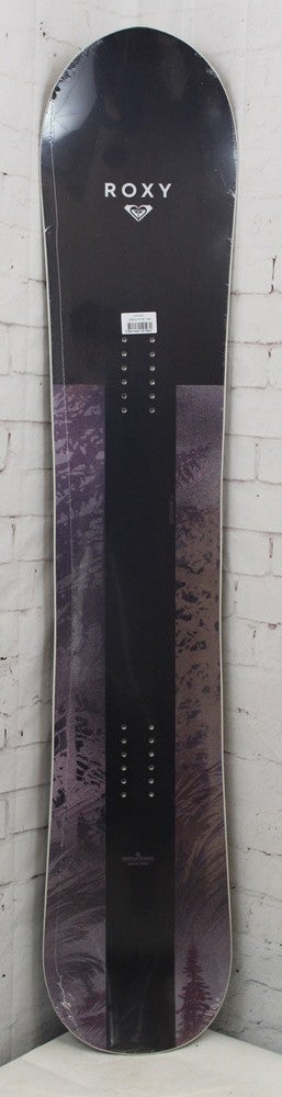 planche snowboard roxy XOXO 149CM Women's 2023 A confidence Roxy Smoothie 2025 - Planche