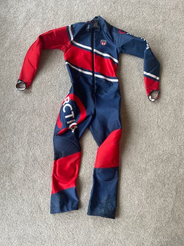 Men's Small Arctica Ski Suit (Used) FIS Legal