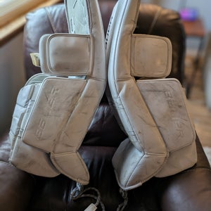 Bauer GSX Goalie Leg Pads