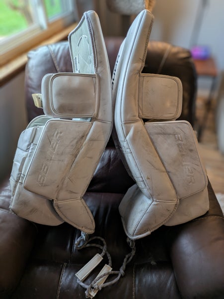 Bauer GSX Goalie Leg Pads