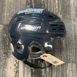 Bauer Re-Akt 200 Helmet | Size Small