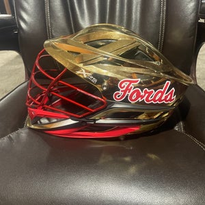 Cascade XRS Pro Helmet (Used) Haverford