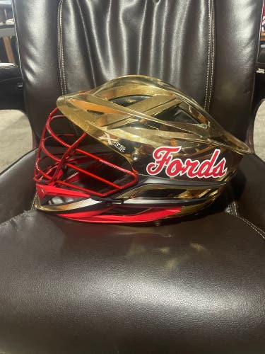 Cascade XRS Pro Helmet (Used) Haverford