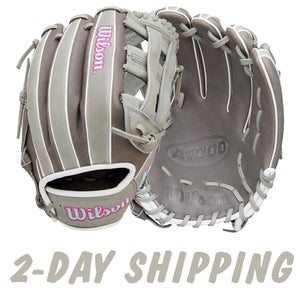 NEW | 2026 Wilson A1000 DW5 12" Youth/Teen Baseball Utility Glove | FAST SHIPPING