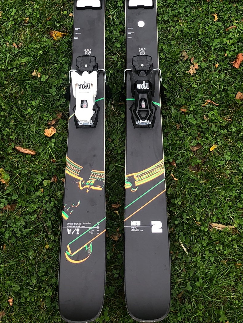 Faction Skis for Sale | Used and New Options