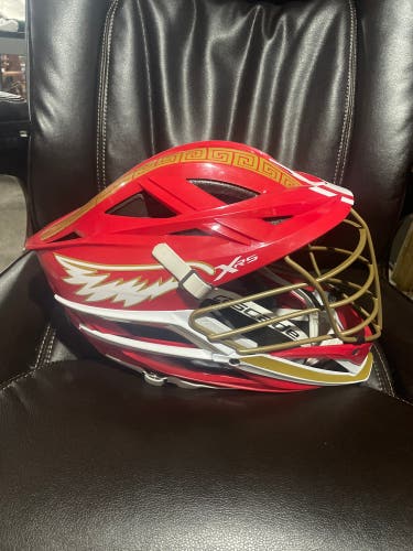 Cascade XRS Helmet (Used) Haverford