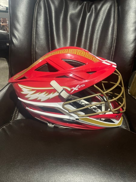 Cascade XRS Helmet (Used) Haverford