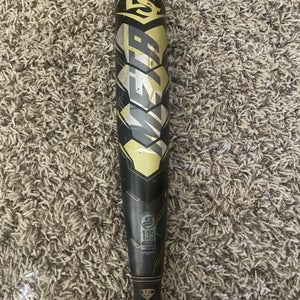 2021 Louisville Slugger Meta Composite USSSA Certified Bat (-10) 20 oz 30" (Used)