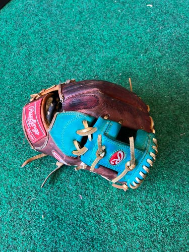 Rawlings Pro Preferred RH Infield Baseball Glove 11.25" (Used)
