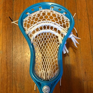 Maverik Havok 2 Strung Head (New)