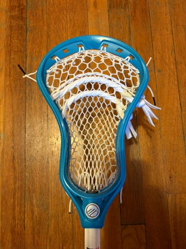 Maverik Havok 2 Strung Head (New)