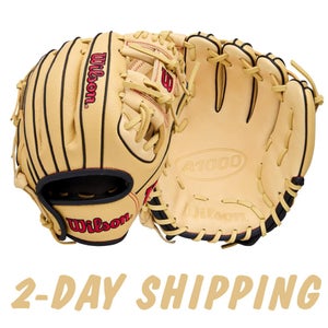 NEW | 2026 Wilson A1000 PF11 - 11" Youth Baseball Infield Glove | FAST SHIPPING