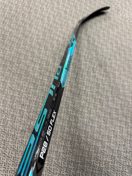 Junior Bauer PULSE Left Hand Hockey Stick P28 (New) 50 Flex