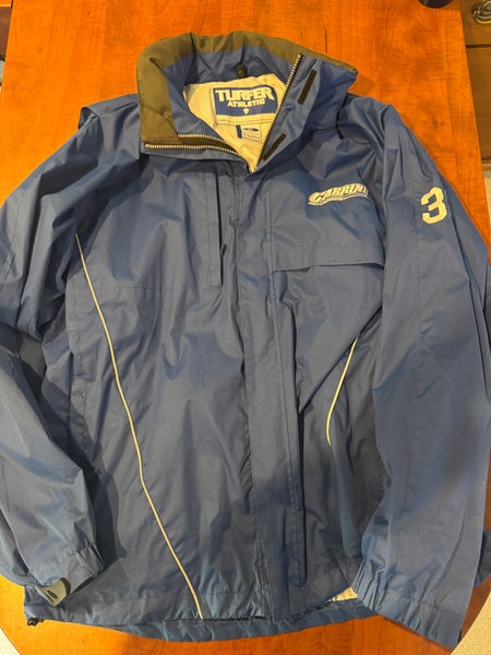 Cabrini Lacrosse XL Jacket