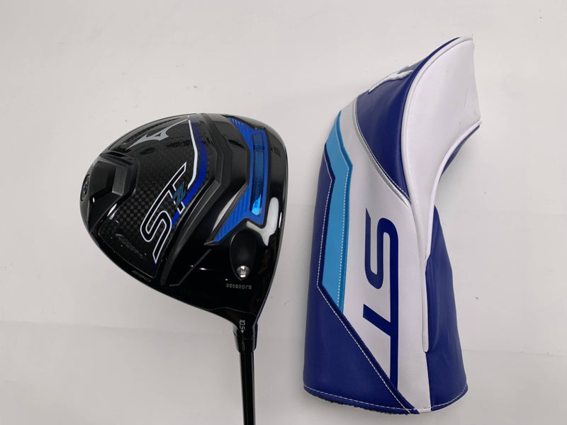 Mizuno ST-Z 230 Driver 10.5* Mitsubishi Chemical Kai'li 60g Stiff Graphite RH HC