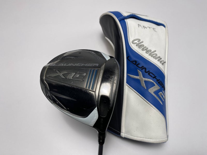 Cleveland Launcher XL2 Driver 9* Ascent 40g Regular Graphite Mens RH HC