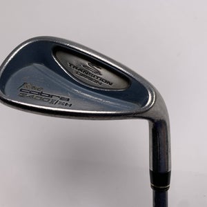 Cobra 3400 I/XH Pitching Wedge PW YS-5.1 Ladies Graphite Womens RH