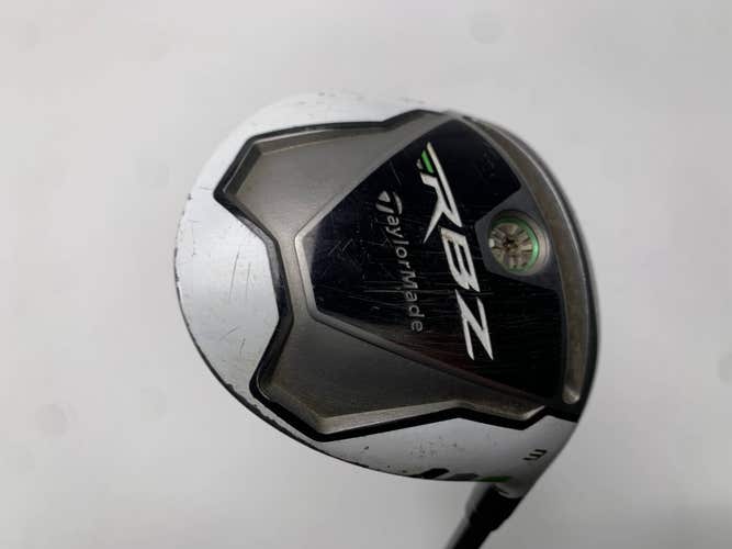TaylorMade RocketBallz 3 Fairway Wood 15* Matrix Ozik XCON-5 Senior RH