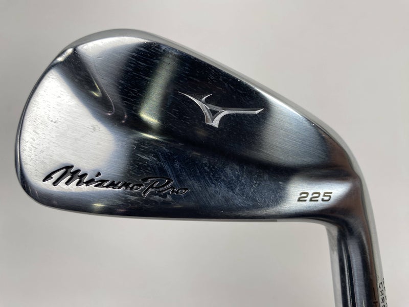 Mizuno Pro 225 Long Iron 3 Utility Iron 19* Project X IO 6.0 110g Stiff RH