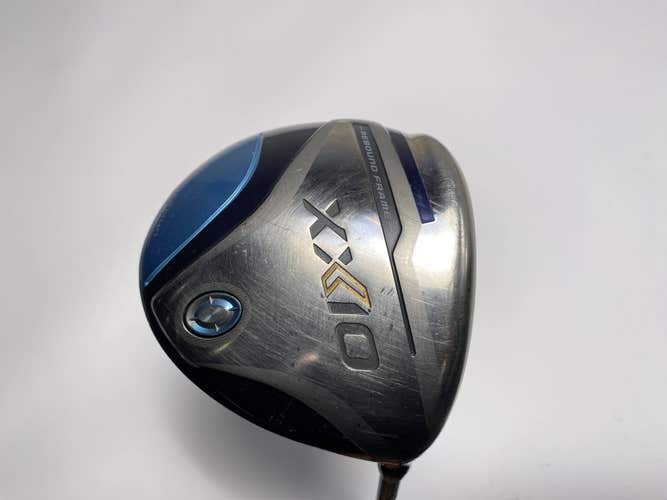 XXIO 12 Ladies Driver 12.5* MP 1200L Flex 1210 34g Ladies Graphite Womens RH