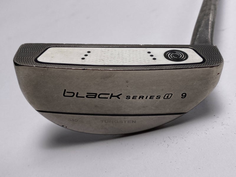 Odyssey Black Series i 9 Putter 34" Mens RH