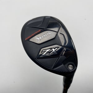 Srixon ZX MKII 3 Hybrid 19* Project X HZRDUS RDX Smoke Red 5.5 70g Regular RH