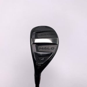 Cleveland Launcher Halo 4 Hybrid 22* Miyazaki C.Kua 6A Flex Code 3333 Senior LH