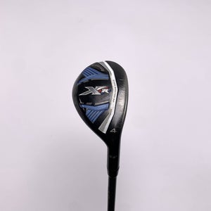 Callaway XR 4 Hybrid 22* Project X 4.0 Ladies Graphite Womens RH