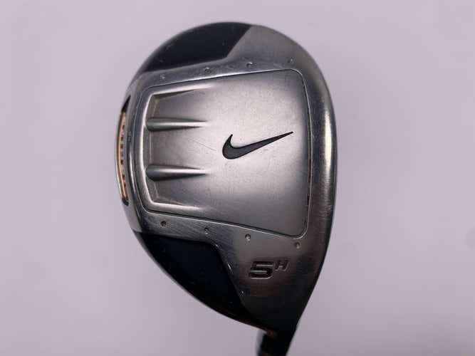 Nike Ignite 5 Hybrid 25* Ignite Ladies Graphite Womens RH