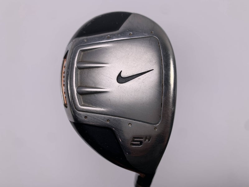 Nike Ignite 5 Hybrid 25* Ignite Ladies Graphite Womens RH