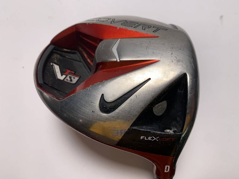 Nike VR S Covert Driver 12.5* Kuro Kage 50g Ladies RH